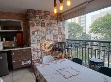 d15251b7b6cebd16a2f2414c91ca700045612160 · Apartamento com 3 quartos à venda, 89 m² por R$ 1.240.000 - Vila Romana - São Paulo/SP