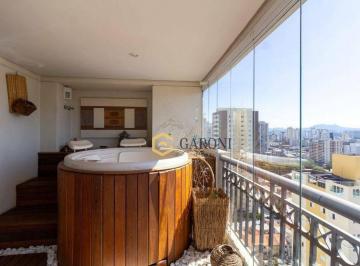 5f6c1ca9437e7e5bf3fed76c142d05a8aa5694f1 · - Apartamento com 4 quartos/suítes(s), e 6 vaga(s) de garagem, para venda - Vila Romana