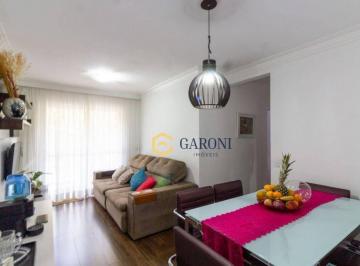 d6eff90c5821835c8da1288d91a72b8d9999c7d2 · Apartamento com 3 dormitórios à venda, 65 m² por R$ 449.000,00 - City América - São Paulo/SP