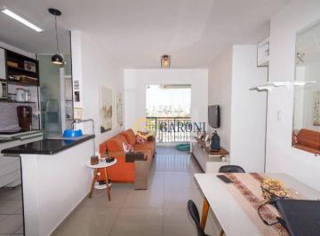31664bf4603779c0f38df36d06ad7dae203f39bc · Apartamento com 2 quartos à venda, 53 m² - Lapa - São Paulo/SP