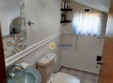 a392b50ba822ea18e244095390443f06c50424c4 · Sobrado com 3 dormitórios à venda, 160 m² - Vila Boaçava - São Paulo/SP