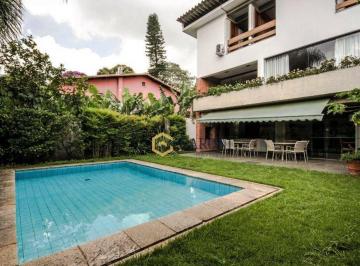 6b8d2ae3ed6d111d80dd16dffbd858ee88b68864 · Venda de magnifica Casa Sobrado no Alto de Pinheiros SP com 4 suítes e piscina