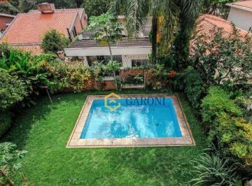 19de4fcf42e783c083bdadc124a708612faa3952 · Venda de magnifica Casa Sobrado no Alto de Pinheiros SP com 4 suítes e piscina