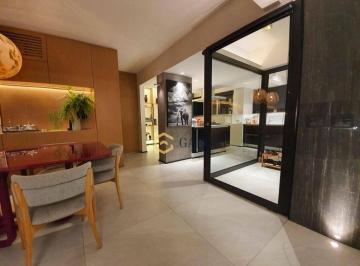 9692ed005ad95e5eb84a9680d7096c551aaef0c2 · Apartamento com 185 m² - Alto de Pinheiros - São Paulo/SP