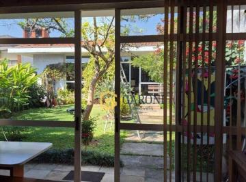 f4bf76c6778747e86f4f82583b41a840dff19974 · Casa térrea à Venda no Brooklin Paulista com 4 quartos e 4 vagas e jardim