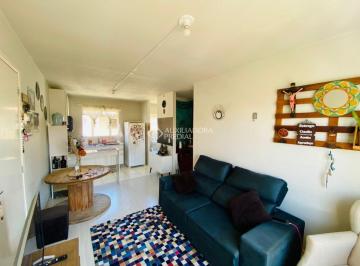 Apartamento · 55m² · 3 Quartos · 1 Vaga · Apartamento 3 dorms à venda Avenida Armando Fajardo, Igara - Canoas