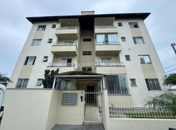 Apartamento · 55m² · 2 Quartos · 1 Vaga · Apartamento à venda no Jardim Eldorado - Excelente para morar ou investir!