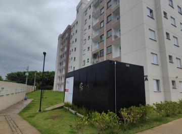 Apartamento de 2 quartos, Americana · Residencial Janaína