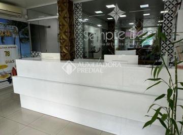 Comercial · 240m² · Prédio Comercial com 12 Salas e Móveis Planejados - Próx. à Flores da Cunha