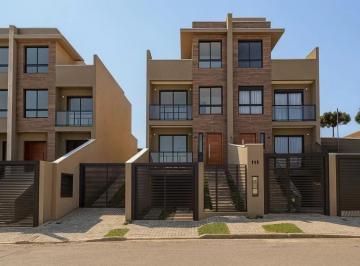 Casa · 104m² · 3 Quartos · 2 Vagas · Casa à venda - em Bacacheri