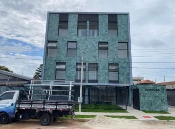Apartamento de 1 quarto, Curitiba · Apartamento à venda - em Cajuru