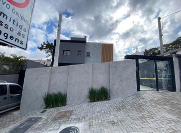 Apartamento · 46m² · 1 Quarto · 1 Vaga · Apartamento à venda - no Alto da XV