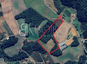 Rural · Ótima Chácara com 3 Hectares, 30.855 m² , document