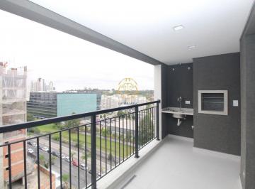 Apartamento · 63m² · 2 Quartos · 1 Vaga · Apartamento à venda - no Cristo Rei