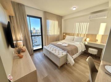 Apartamento · 24m² · 1 Quarto · Apartamento à venda - no Centro