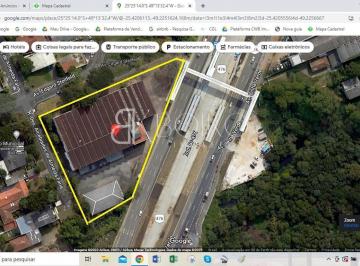 Comercial · 3695m² · Barracão Comercial à Venda Terreno 6.619,97m² de á