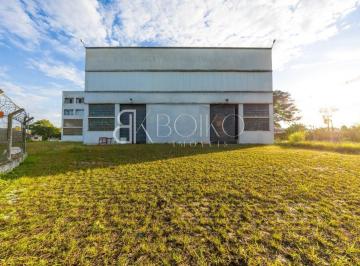 Comercial · 3695m² · Barracão Comercial à Venda Terreno 6.619,97m² de á