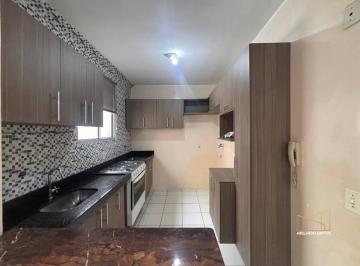 db55a72d64d63171140a7c898994428b0dae6be1 · Apartamento com 2 dormitórios à venda, 51 m² por R$ 195.000,00 - Edifício Parque Ilha do Sol - Itu/S