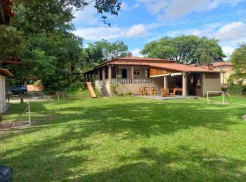 88aaad5369d974420d2e5cd4a5713872e7017de1 · Chácara com 5 dormitórios, 2044 m² - venda por R$ 1.625.000,00 ou aluguel por R$ 7.678,30/mês - Resi