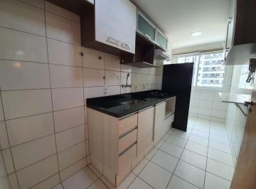 3068dcdcac872358332055e0a7b588ac84b054c3 · Apartamento com 2 dormitórios para alugar, 60 m² por R$ 4.222,00/mês - Águas Claras Norte - Águas Cl