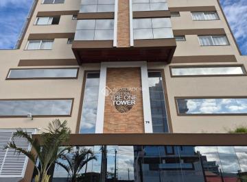 Apartamento · 41m² · 1 Quarto · Studio Mobiliado à Venda no Centro de Imbituba