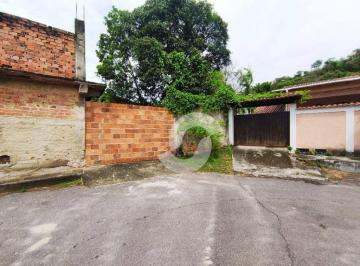 31894eb0dfeebbfc8264b5484d1fdae2066afdb6 · Terreno à venda, 567 m² por R$ 180.000,00 - Sape - Niterói/RJ