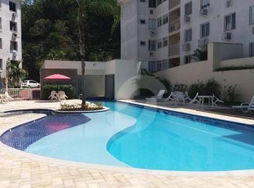 c2d8199352974d5f6307246fbec6f3db18041637 · Apartamento com 2 dormitórios à venda, 60 m² por R$ 380.000,00 - Maceió - Niterói/RJ