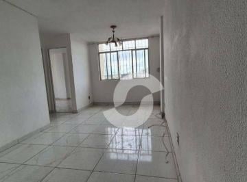 db4b3513a6962a4c8fc5b59b7ba32ffa4c5f3f80 · Apartamento com 2 dormitórios à venda, 56 m² por R$ 165.000,00 - Mutondo - São Gonçalo/RJ