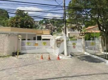 c7c87acef13e33ea5f43a93e2d2b3f6cc4a39818 · Terreno à venda, 444 m² por R$ 120.000,00 - Sape - Niterói/RJ
