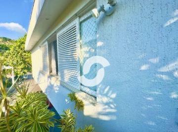 d83b5a66ad991c148abe4dba5b78cad7ac5daa78 · Casa com 3 dormitórios à venda, 299 m² por R$ 2.700.000,00 - São Francisco - Niterói/RJ