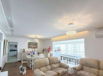 Apartamento de 3 quartos, São Paulo · Apartamento com 3 quartos e 171 m² à venda em Jardim Arpoador