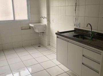 ce5e12598758fda5d2746c9545ac52bfcd684477 · Apartamento com 2 dormitórios para alugar, 60 m² por R$ 1.780,00/mês - Parque Campo Bonito - Indaiat
