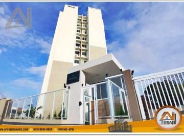 385c317e8014ce1cf62916590387652e7c8796b5 · Apartamento com 2 dormitórios à venda, 51 m² - Mondubim - Fortaleza/CE