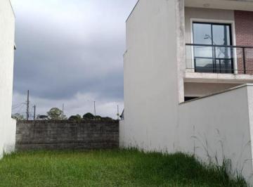 Terreno , Curitiba · Terreno à venda em condomínio fechado