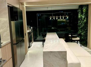 Apartamento · 87m² · 3 Quartos · 2 Vagas · Apartamento 3 dormitórios, 87m² venda ou aluguel R$ 15.001/ Alphaville SP