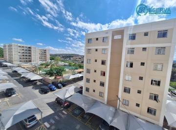 f44e3161f490c87b0ebb9a533fc417bf8dfd7d4c · Apartamento no Condomínio Ville Lisboa em Lagoa Santa!