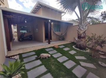 e6b8a7dc47dd67a90c00b4d75276a9d021bddc23 · Casa a venda no Portal do Sol em Lagoa Santa!