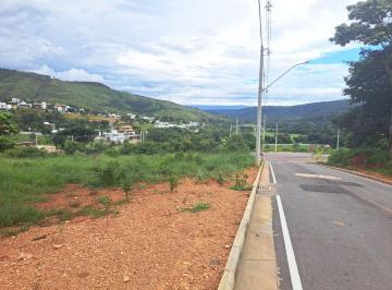 Terreno , Lagoa Santa · Terreno com 360 m² à venda condomínio Retiro das Águas