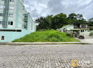 7bf3c77e66e26373b8cc834df7260cc19417aac0 · Terreno comercial à venda, por R$ 450.000 - Vila Nova - Blumenau/SC