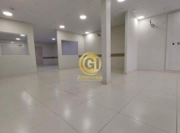 Foto 01 · Galpão Comercial de Alto Padrão para Locação em São José dos Campos - Jardim Motorama! 4 banheiros, 