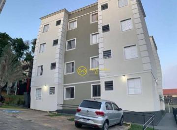 3ca73f538401dc2af02ce00fa738a6eedca578a3 · Apartamento Térreo com 2 Quartos à venda, 48 m² por R$ 220.000 - Condomínio Parque Sevilha - Sorocab