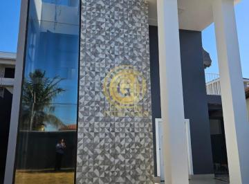 Foto 01 · Imperdível casa à venda em Jacareí-SP, Jardim Terras de São João: 3 quartos, 2 suítes, 2 salas, 3 ba