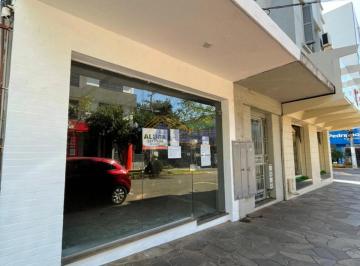 Foto 01 · Sala, Centro, Santo Ângelo, RS