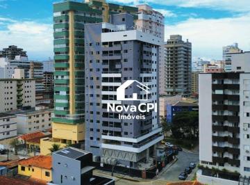 31d94fad670056fb02d62527b6be3c0564c802a5 · Apartamento à Venda na Guilhermina – 2 Quartos, 1 Suíte, Sacada Gourmet – Praia Grande