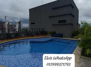 Apartamento de 1 quarto, São Paulo · Apartamento próximo ao metrô! FL31