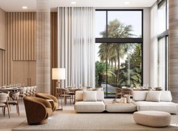 Apartamento de 4 quartos, Curitiba · Apartamento 4 suites no Ahú
