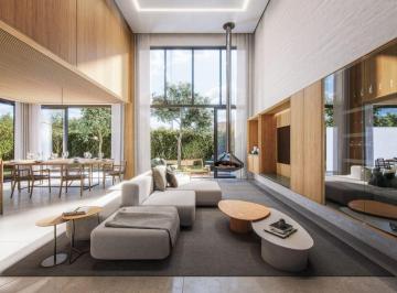 Apartamento de 4 quartos, Curitiba · Apartamento 4 suites no Ahú