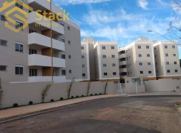 Foto 01 · APARTAMENTO A VENDA, COM ÁREA ÚTIL 68,O M²,  LOCALIZADO NO CONDOMÍNIO RESIDENCIAL ROYAL GARDEN - BAI