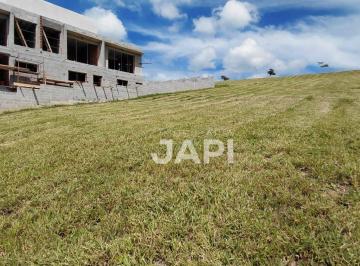 5154f6e8e6d481e9fc9b2f7457a8955b97cceee1 · Terreno à venda no Alphaville I - 546m² R$ 808.000,00 - Jundiai / SP