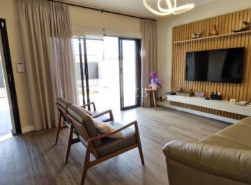 Foto 20 · Casa térrea em bairro alto padrão em ATIBAIA, 3 quartos, 1 suíte, área gourmet com edícula e 3 vagas